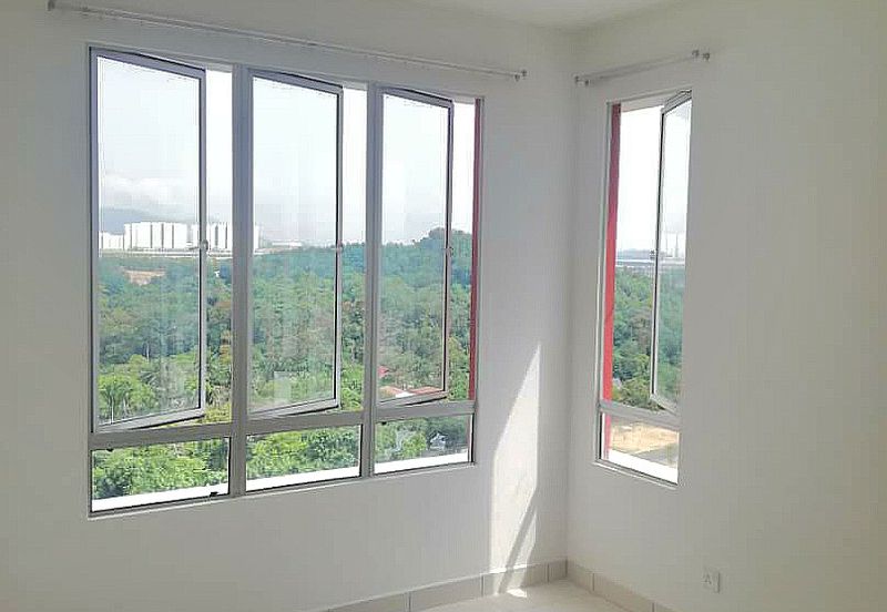 D'Cassia Apartment @ Setia EcoHill