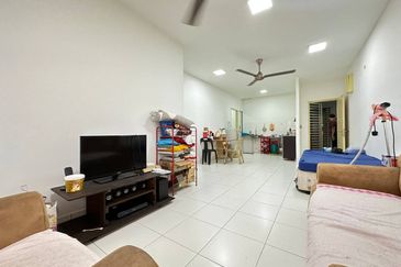 Pangsapuri Seri Pinang