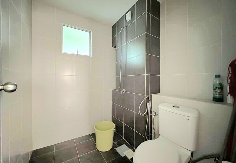 D'Cerrum Apartment @ Setia EcoHill