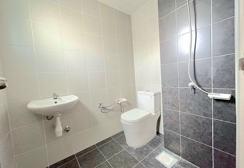 D'Cerrum Apartment @ Setia EcoHill