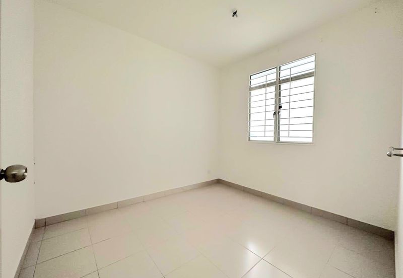 D'Cerrum Apartment @ Setia EcoHill