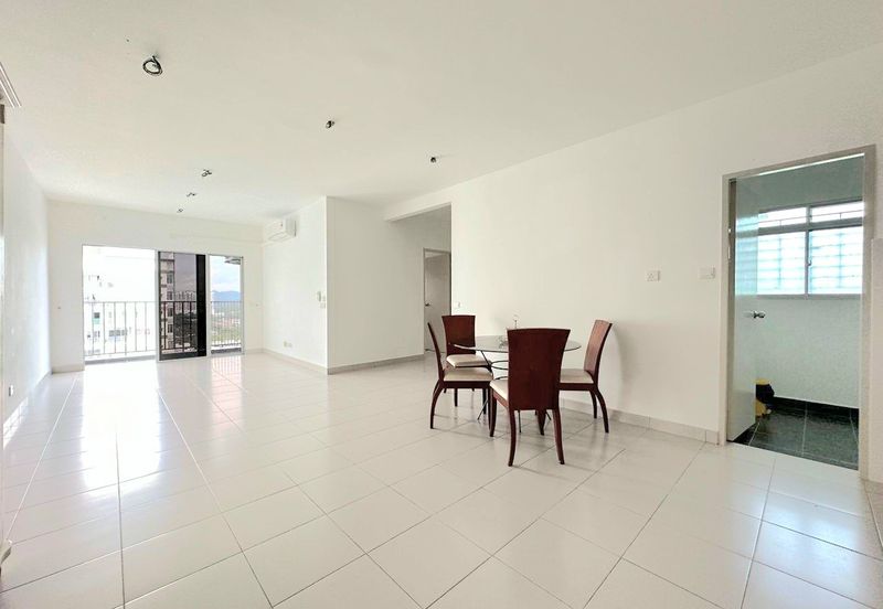 D'Cerrum Apartment @ Setia EcoHill