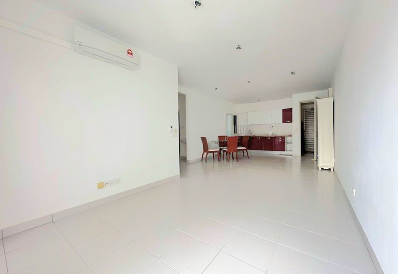 D'Cerrum Apartment @ Setia EcoHill