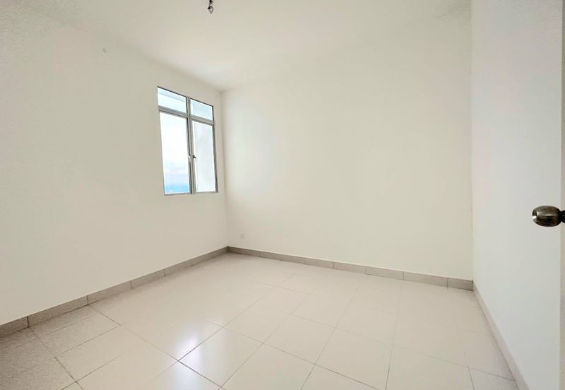 D'Cerrum Apartment @ Setia EcoHill