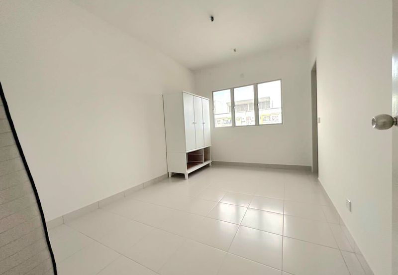 D'Cerrum Apartment @ Setia EcoHill