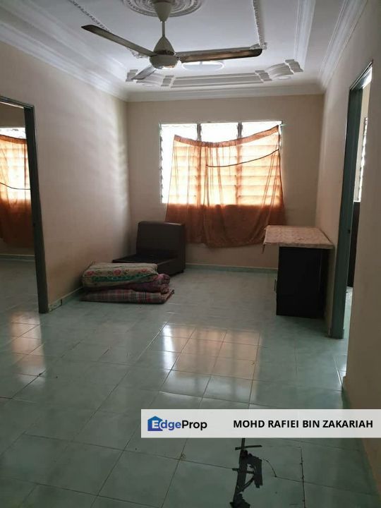 Batu Caves Apartment Laksamana Almost Anything For Sale In Malaysia Mudah My