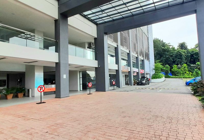 Ayuman Suites Serviced Residence