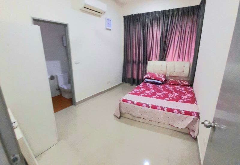 Ayuman Suites Serviced Residence