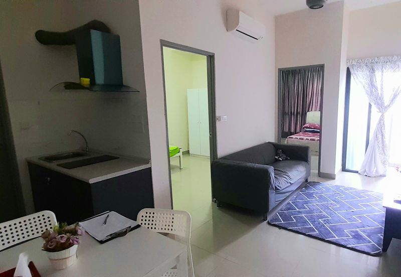 Ayuman Suites Serviced Residence