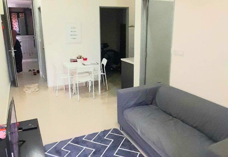 Ayuman Suites Serviced Residence