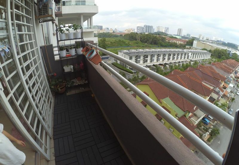 Kinrara Mas Condominium