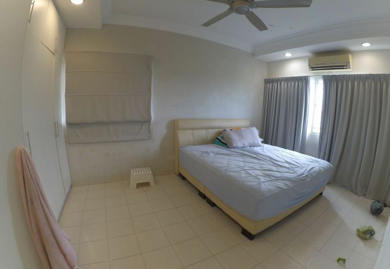 Kinrara Mas Condominium