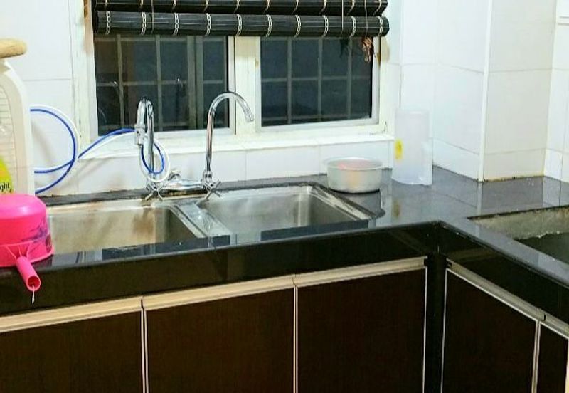 Tasik Heights Apartment