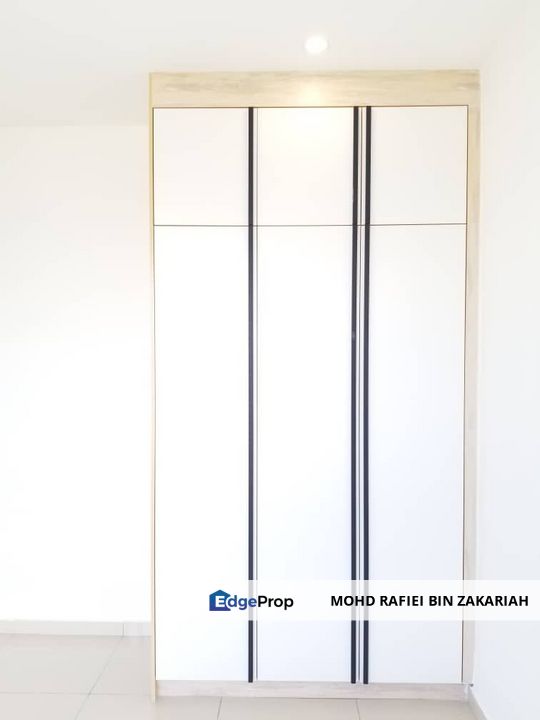 Residensi Kenwingston Avenue Sungai Besi, Kuala Lumpur, Sungai Besi