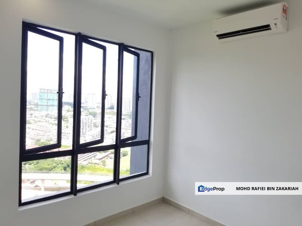 Residensi Kenwingston Avenue Sungai Besi, Kuala Lumpur, Sungai Besi