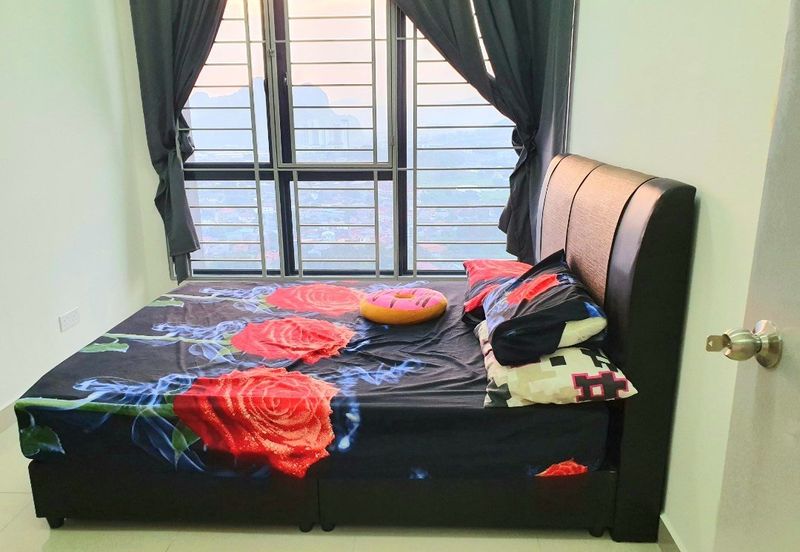 Ayuman Suites Serviced Residence