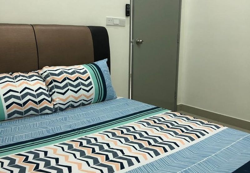 Ayuman Suites Serviced Residence