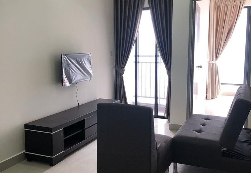 Ayuman Suites Serviced Residence