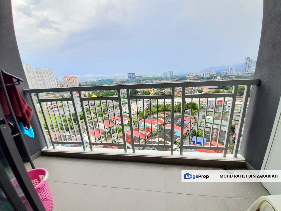 APARTMENT RIA @ AMANIAH MULIA, BATU CAVES , Selangor, Batu Caves 