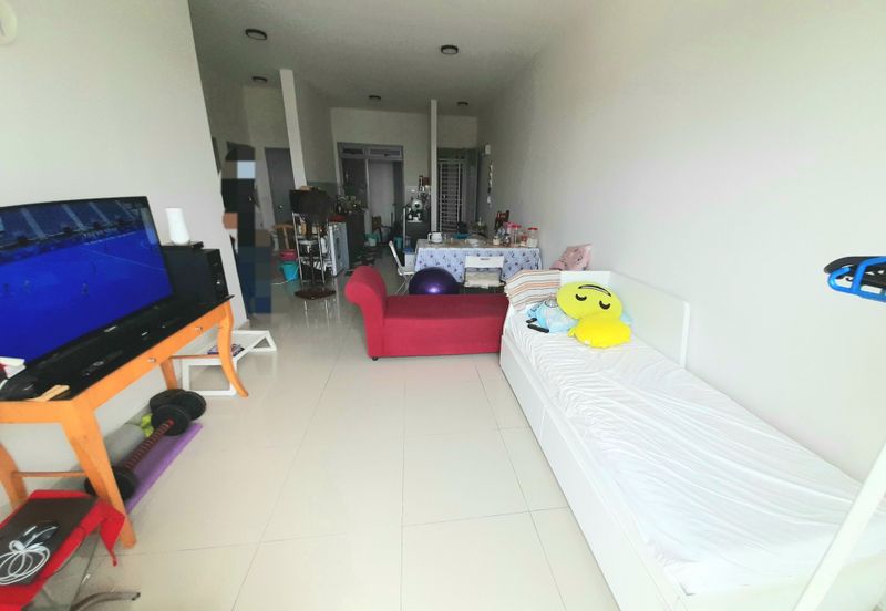 Green Park Residence Seri Kembangan Freehold 