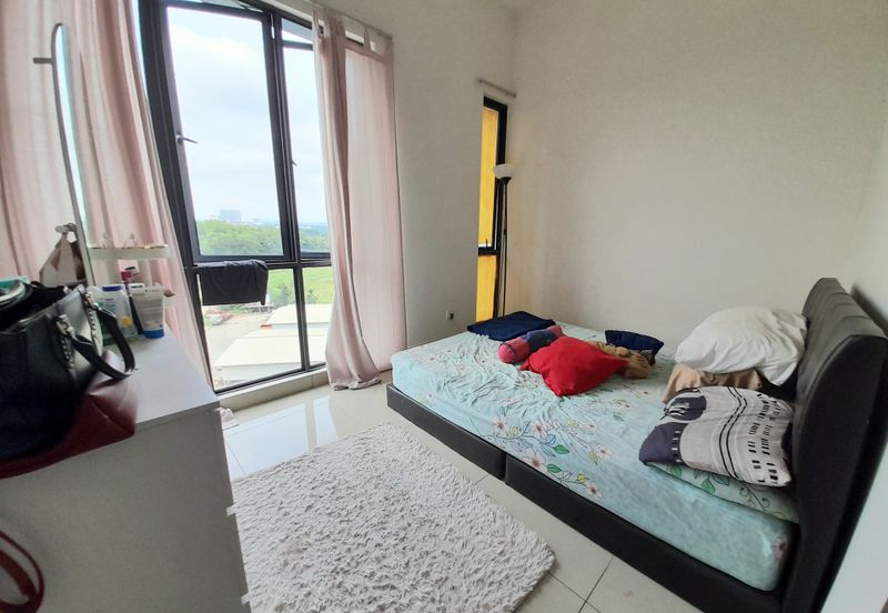 Green Park Residence Seri Kembangan Freehold 