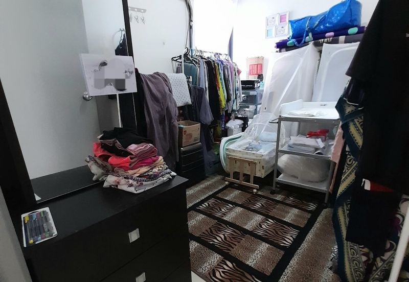 Green Park Residence Seri Kembangan Freehold 