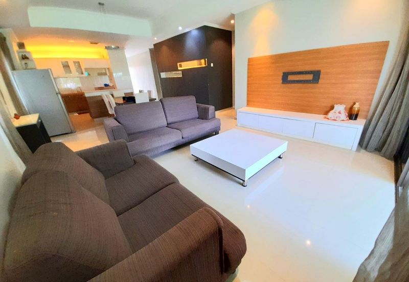 Country Villas @ County Heights