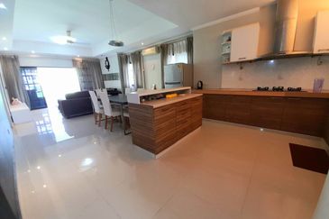 Country Villas @ County Heights