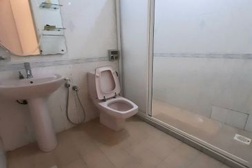 Country Villas @ County Heights