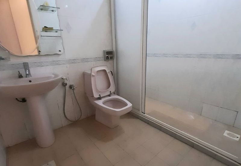 Country Villas @ County Heights