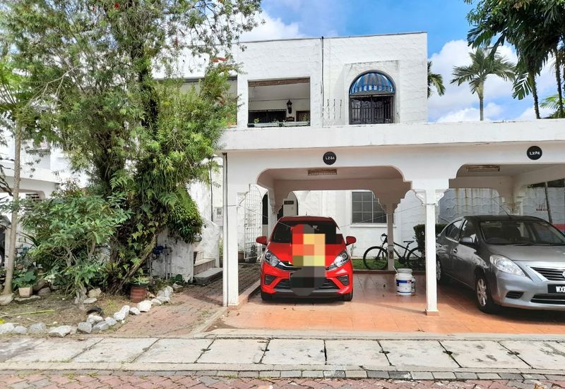 Country Villas @ County Heights