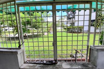 Country Villas @ County Heights