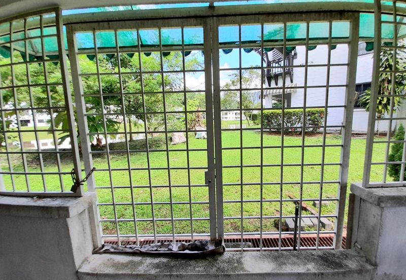 Country Villas @ County Heights