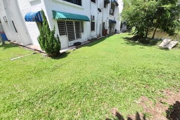 Country Villas @ County Heights