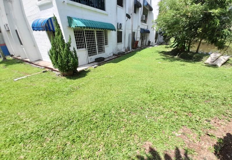 Country Villas @ County Heights