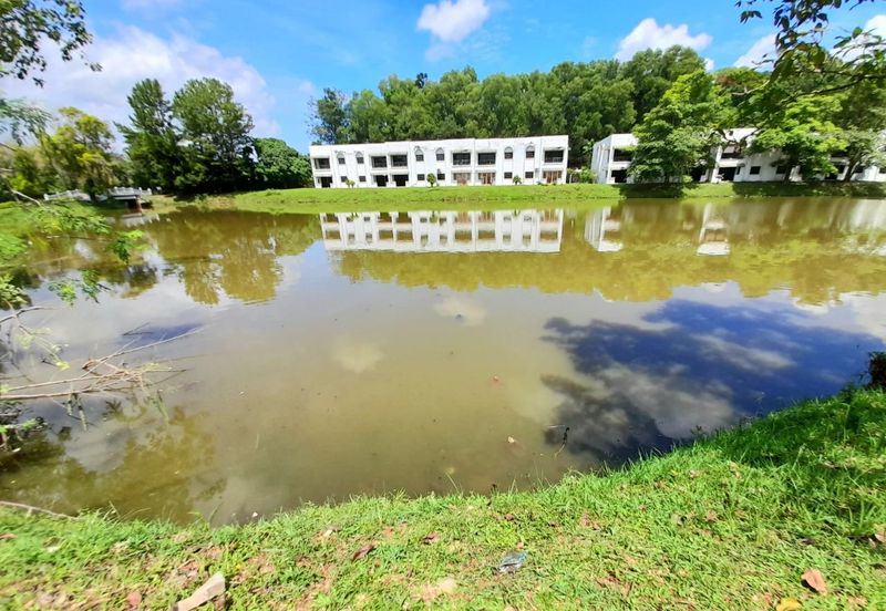 Country Villas @ County Heights