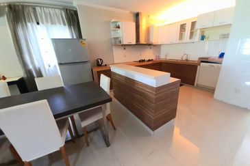 Country Villas @ County Heights