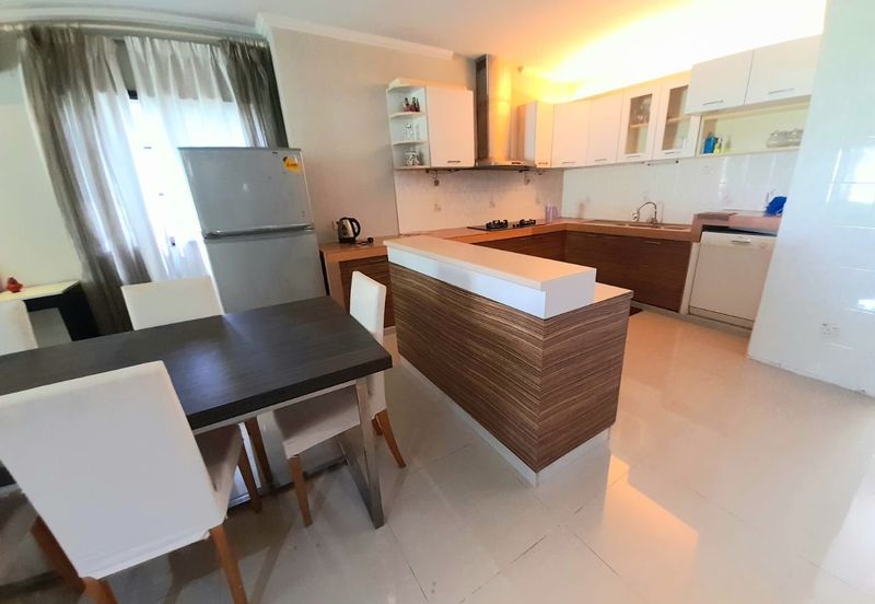 Country Villas @ County Heights