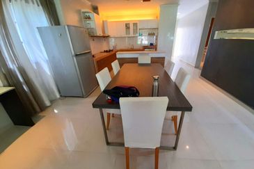 Country Villas @ County Heights