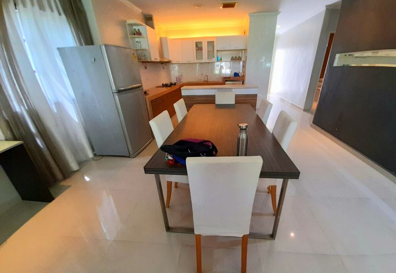 Country Villas @ County Heights