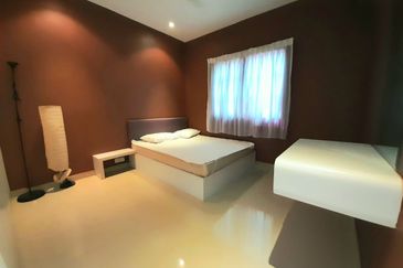 Country Villas @ County Heights