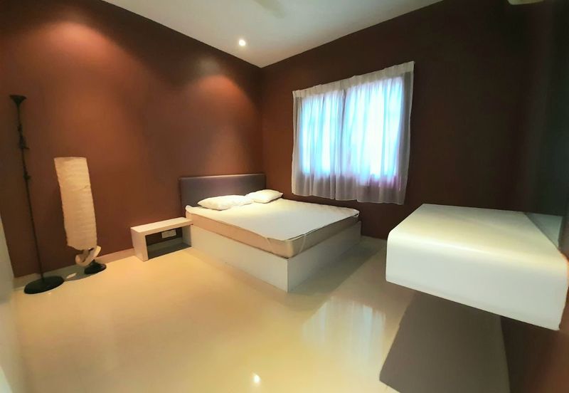 Country Villas @ County Heights