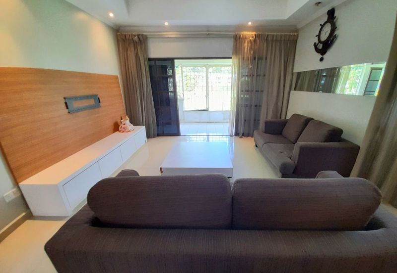 Country Villas @ County Heights