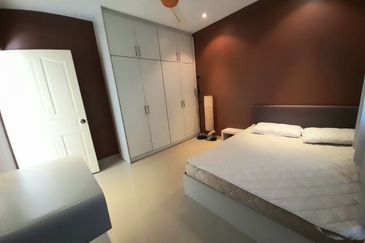 Country Villas @ County Heights