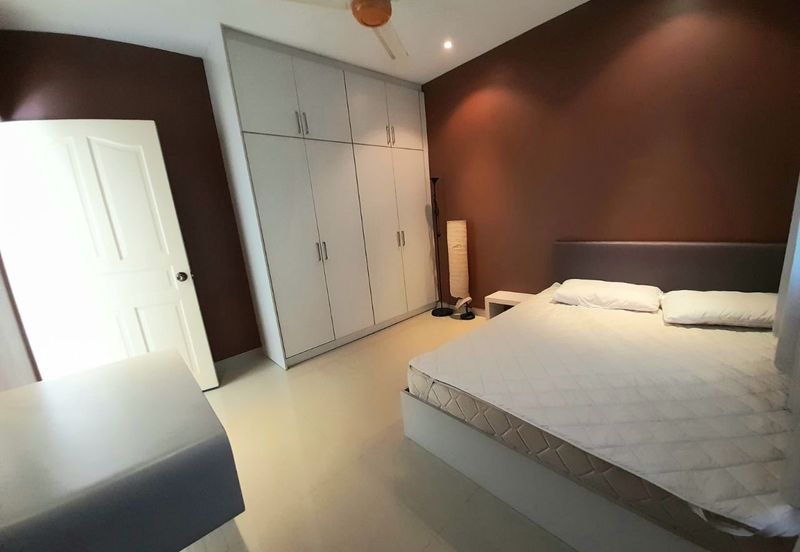 Country Villas @ County Heights