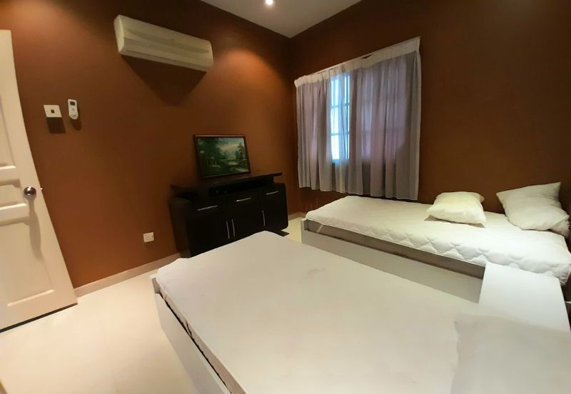 Country Villas @ County Heights