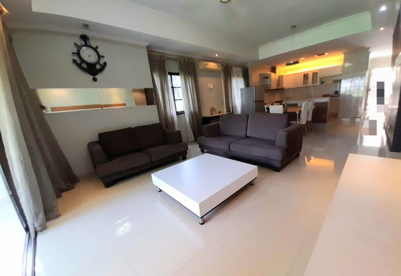 Country Villas @ County Heights