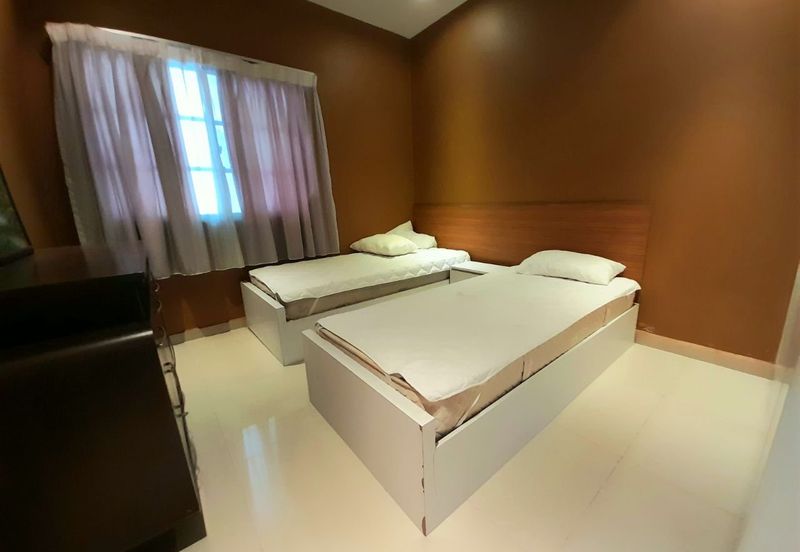 Country Villas @ County Heights