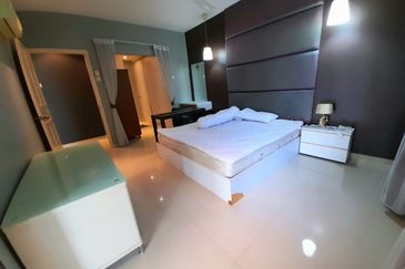 Country Villas @ County Heights