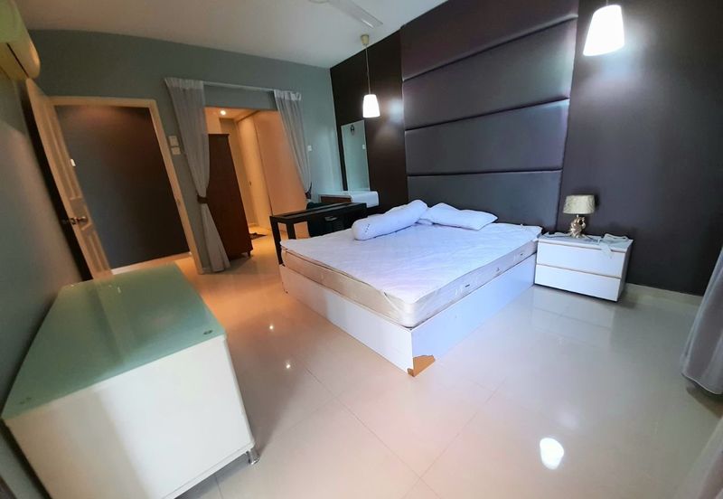 Country Villas @ County Heights